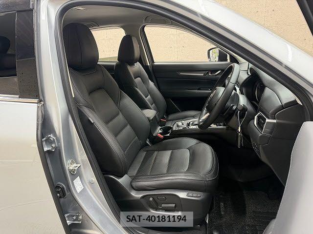 Mazda CX-5 2020-05 7875990-7