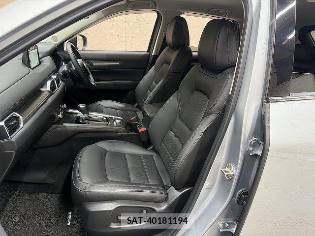 Mazda CX-5 2020-05 7875990-8