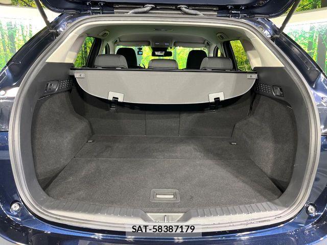 Mazda CX-5 2023-03 7875978-9