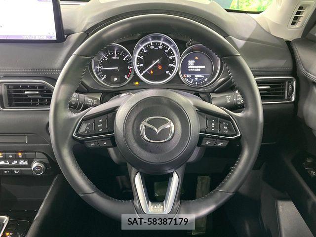 Mazda CX-5 2023-03 7875978-10
