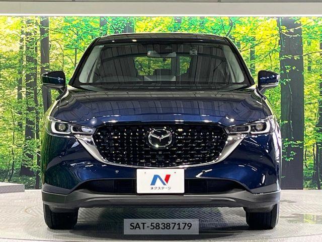 Mazda CX-5 2023-03 7875978-13