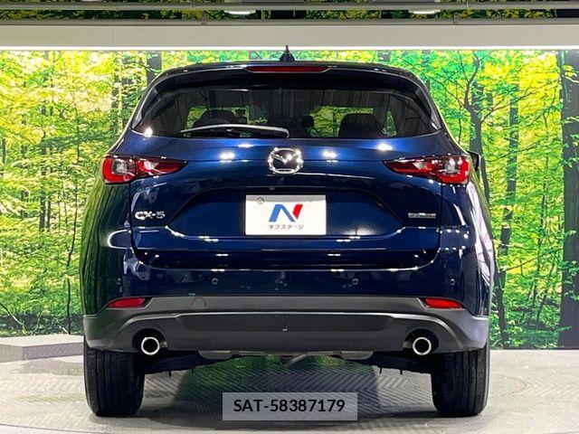 Mazda CX-5 2023-03 7875978-14