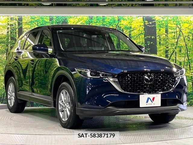 Mazda CX-5 2023-03 7875978-15