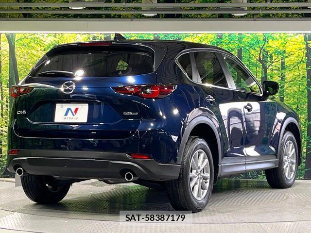 Mazda CX-5 2023-03 7875978-16