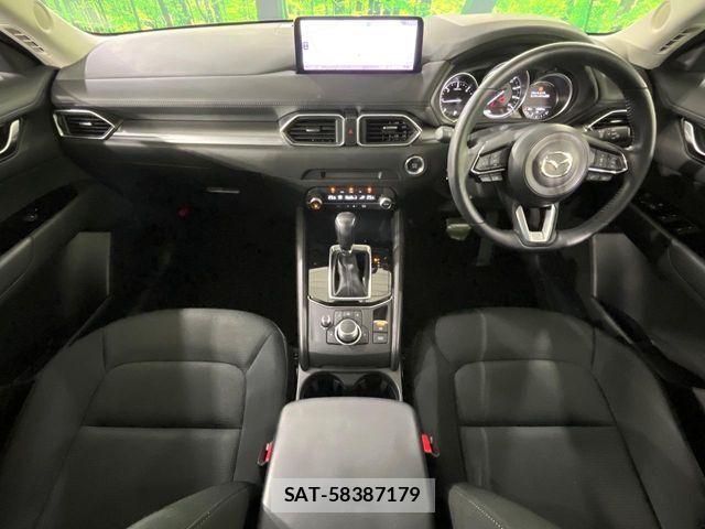 Mazda CX-5 2023-03 7875978-4
