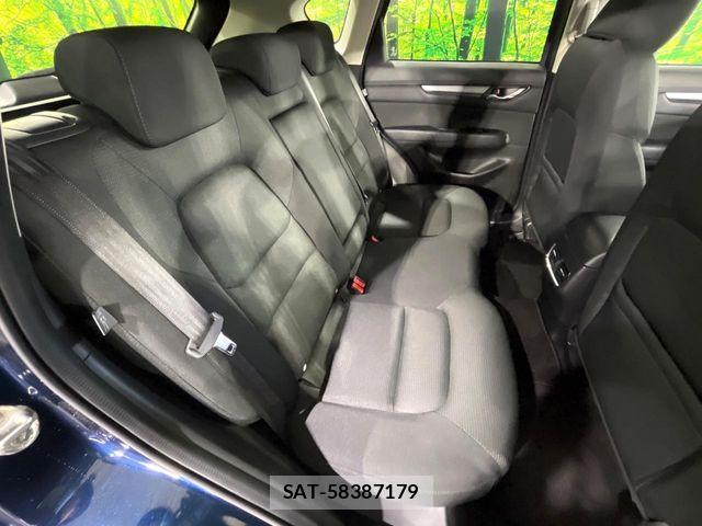 Mazda CX-5 2023-03 7875978-8