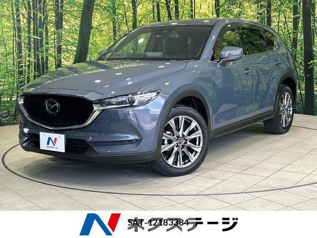 Mazda CX-5 2020-12 7875981-0