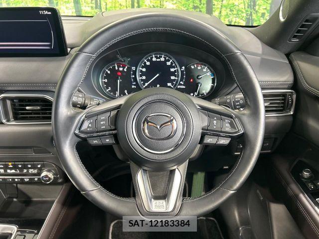 Mazda CX-5 2020-12 7875981-10