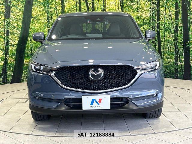 Mazda CX-5 2020-12 7875981-13