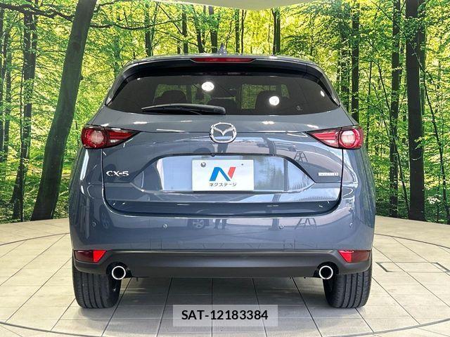 Mazda CX-5 2020-12 7875981-14