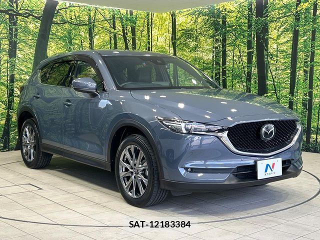 Mazda CX-5 2020-12 7875981-15