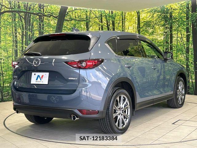 Mazda CX-5 2020-12 7875981-16