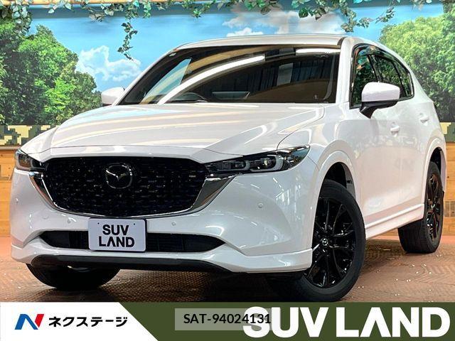Mazda CX-5 2021-12 7875974-0