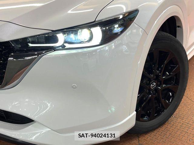 Mazda CX-5 2021-12 7875974-13