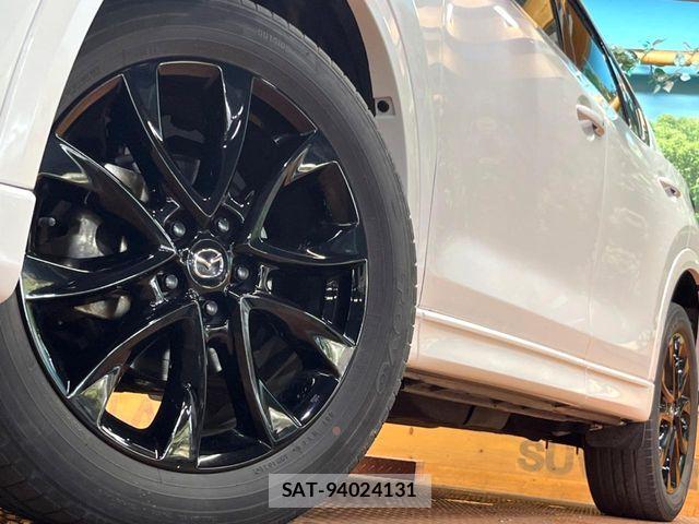 Mazda CX-5 2021-12 7875974-14
