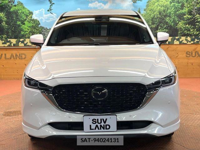 Mazda CX-5 2021-12 7875974-15