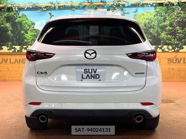 Mazda CX-5 2021-12 7875974-16