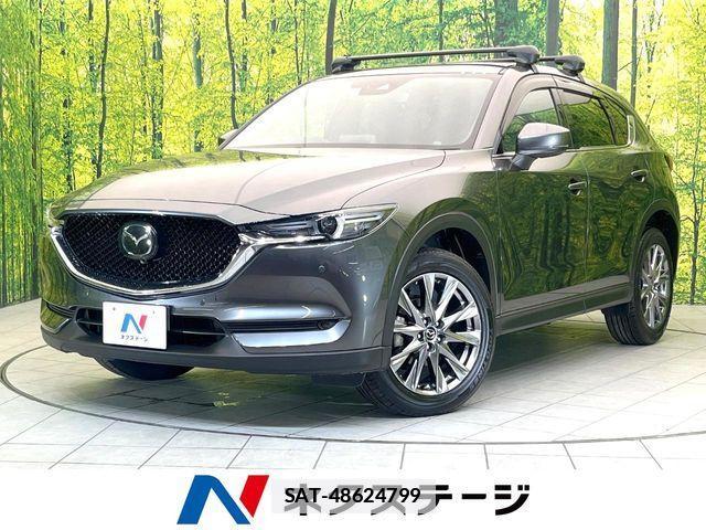 Mazda CX-5 2020-08 7902477-0