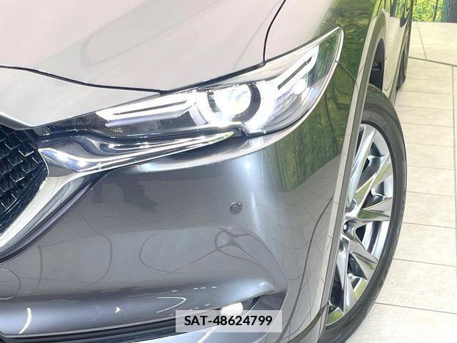 Mazda CX-5 2020-08 7902477-11