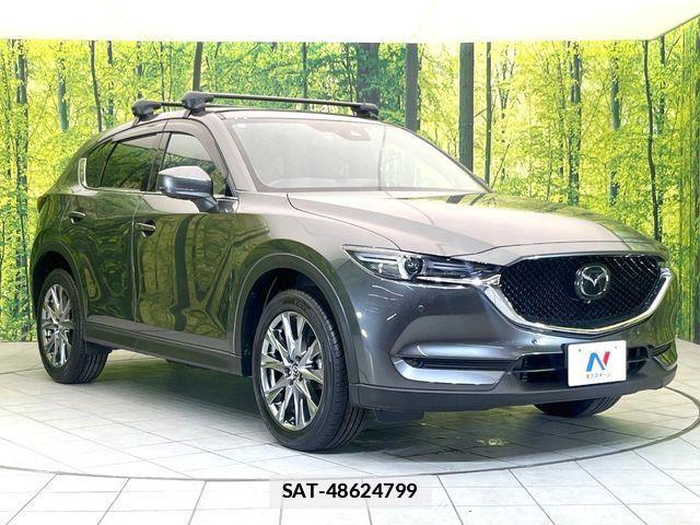 Mazda CX-5 2020-08 7902477-15