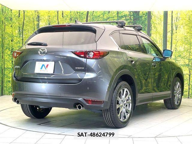 Mazda CX-5 2020-08 7902477-16