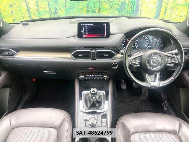 Mazda CX-5 2020-08 7902477-1