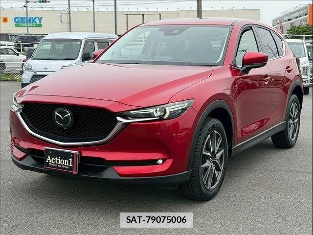 Mazda CX-5 2018-09 7902478-0