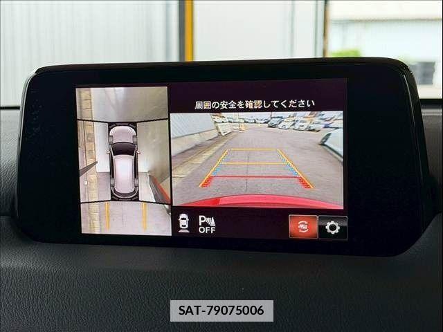 Mazda CX-5 2018-09 7902478-15