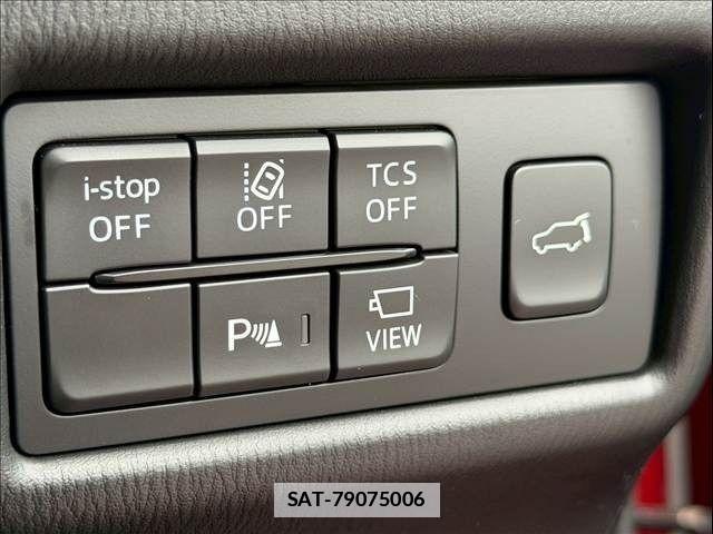 Mazda CX-5 2018-09 7902478-18