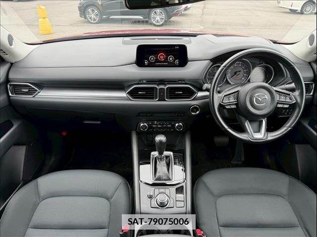 Mazda CX-5 2018-09 7902478-1