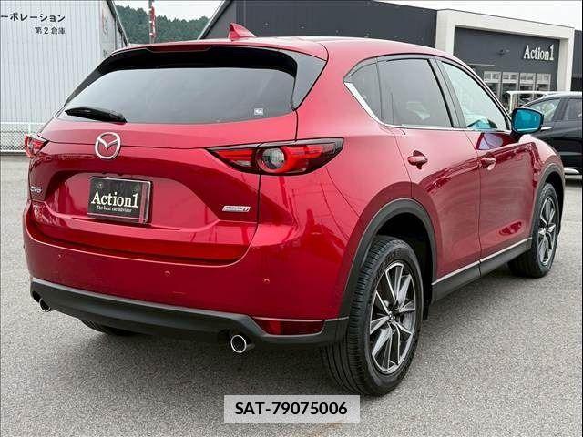 Mazda CX-5 2018-09 7902478-4