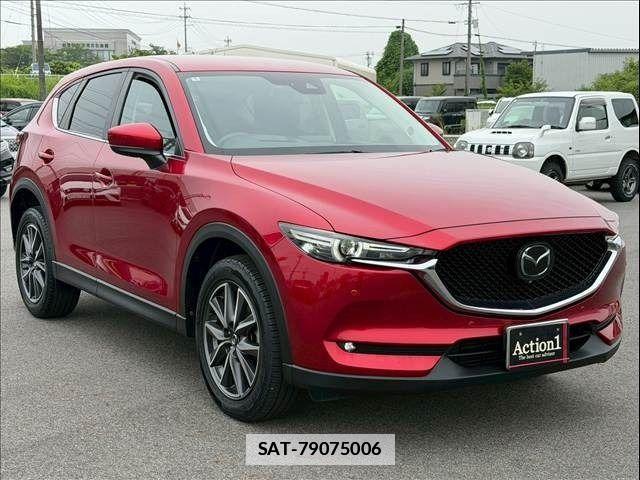 Mazda CX-5 2018-09 7902478-5