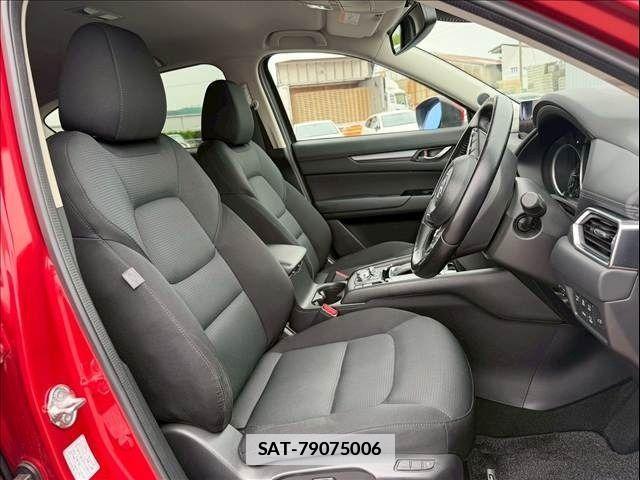 Mazda CX-5 2018-09 7902478-7