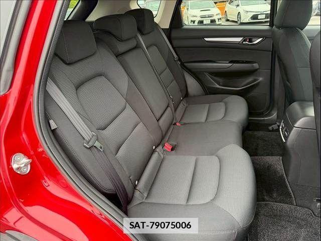 Mazda CX-5 2018-09 7902478-8
