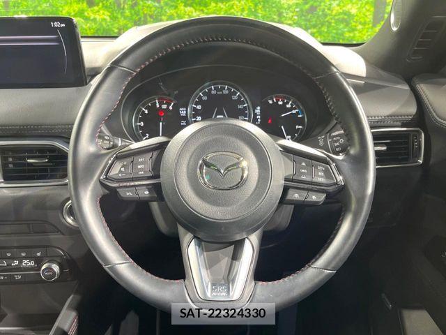 Mazda CX-5 2022-08 7902476-10