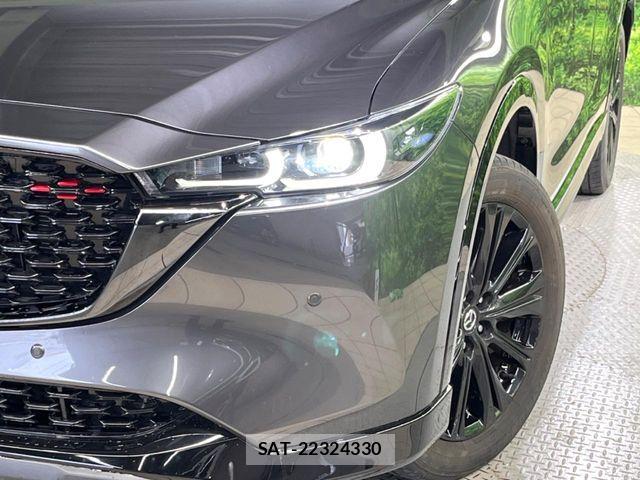 Mazda CX-5 2022-08 7902476-11