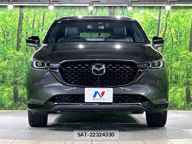 Mazda CX-5 2022-08 7902476-13