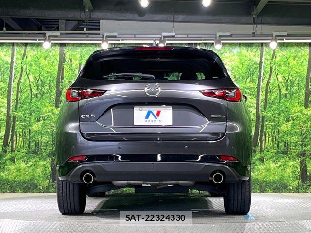 Mazda CX-5 2022-08 7902476-14