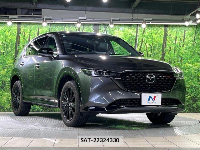 Mazda CX-5 2022-08 7902476-15