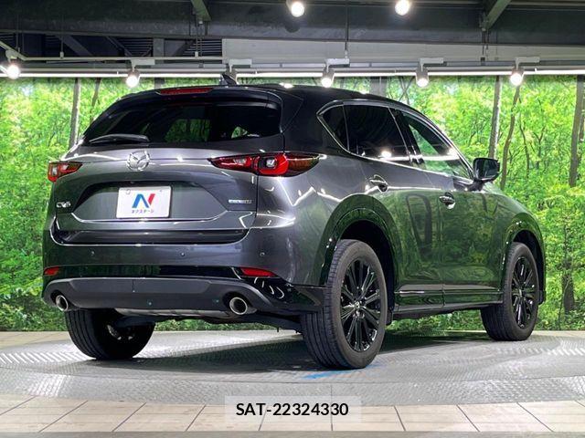 Mazda CX-5 2022-08 7902476-16