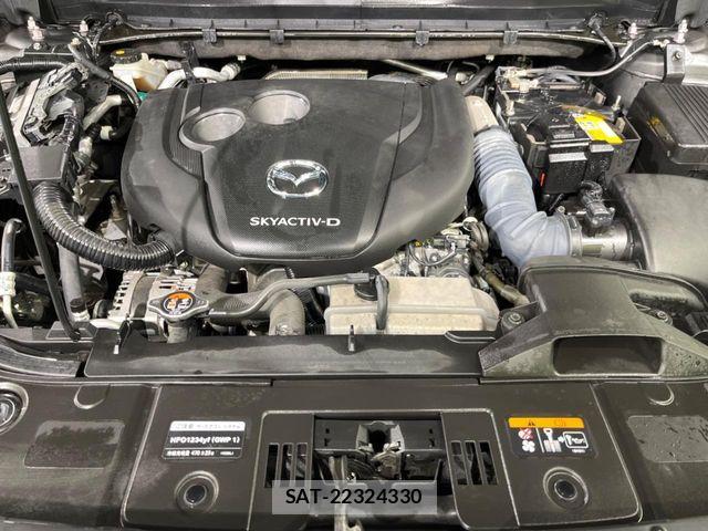 Mazda CX-5 2022-08 7902476-17
