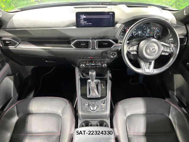 Mazda CX-5 2022-08 7902476-1