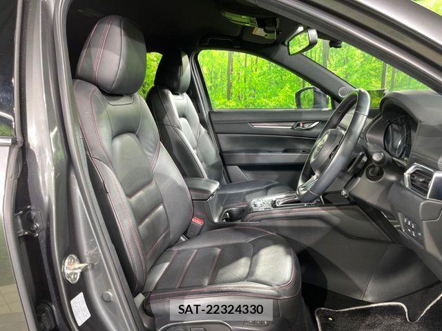 Mazda CX-5 2022-08 7902476-7