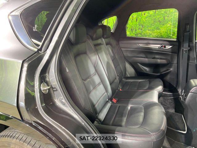 Mazda CX-5 2022-08 7902476-8