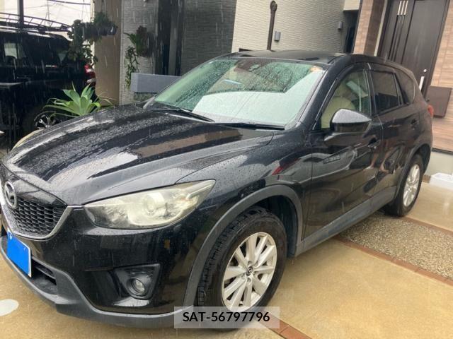 sat car
