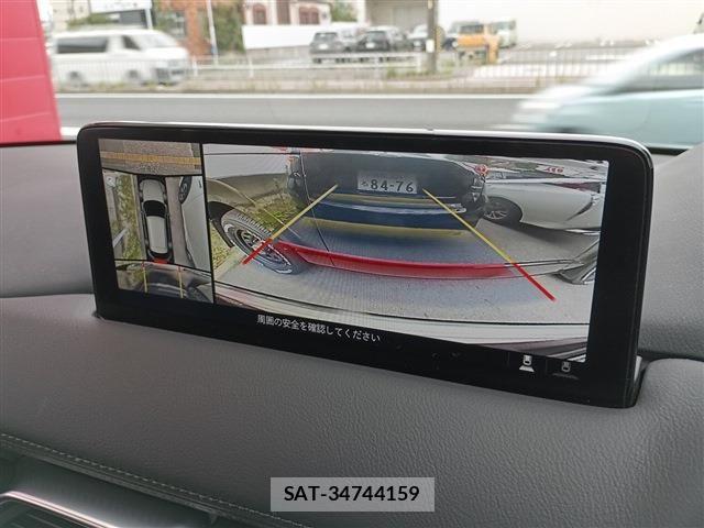 Mazda CX-5 2023-01 7902474-10