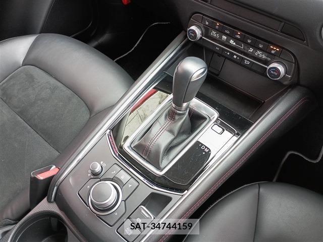 Mazda CX-5 2023-01 7902474-11