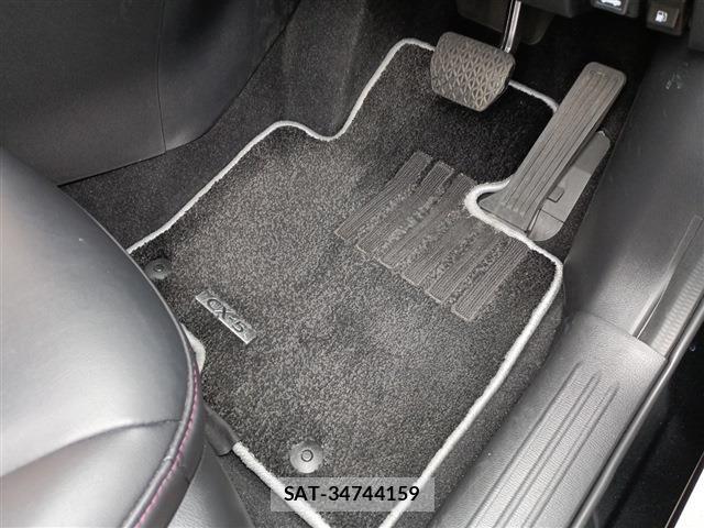 Mazda CX-5 2023-01 7902474-14