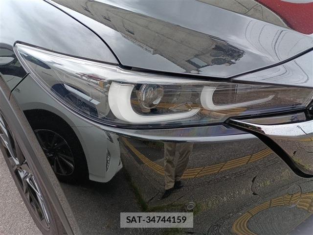 Mazda CX-5 2023-01 7902474-15