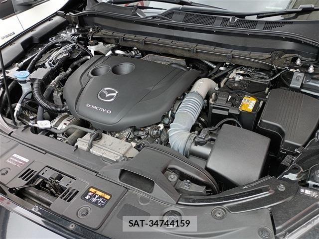 Mazda CX-5 2023-01 7902474-17